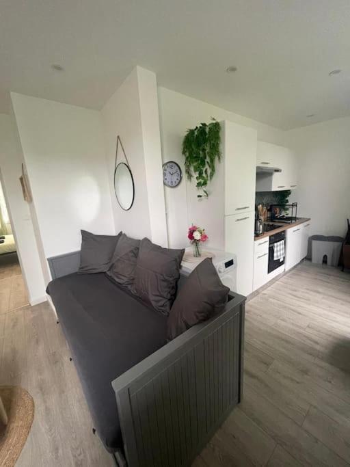 F4 Elegant - Strasbourg Cosy Leilighet Eksteriør bilde